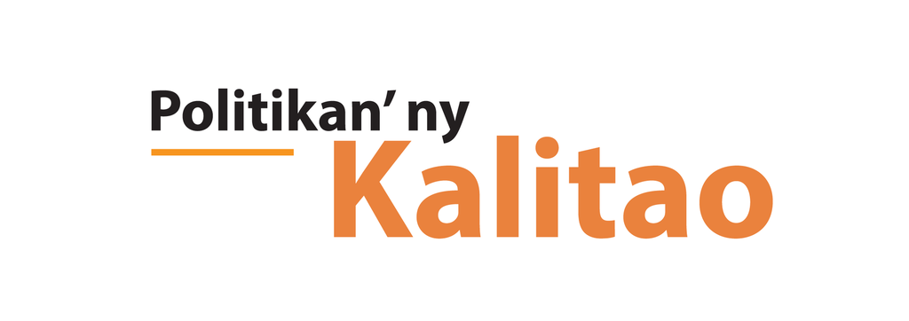 Politikan'ny Kalitao