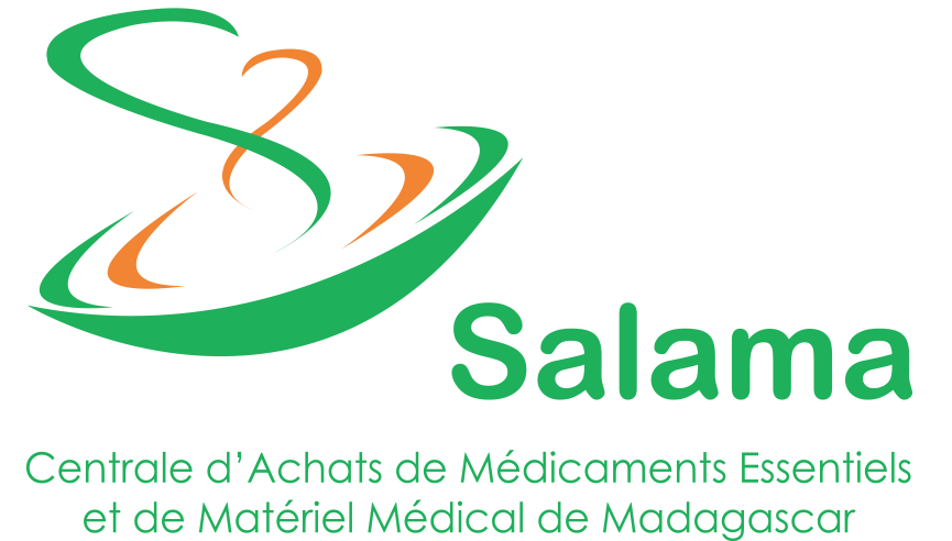 SALAMA